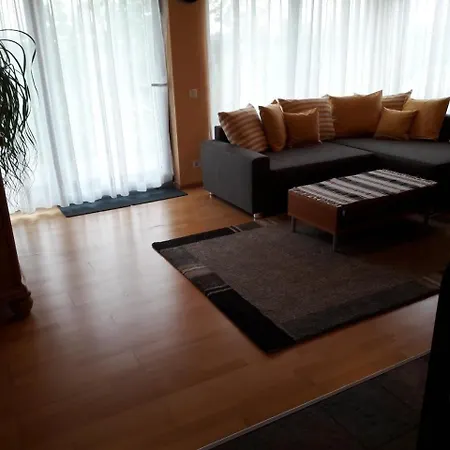 Kleines Ferienhaus In Hermuelheim Mit Garten *