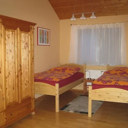 Holiday home Kleines Ferienhaus In Hermuelheim Mit Garten