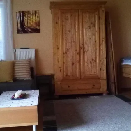 Kleines Ferienhaus In Hermuelheim Mit Garten Casa de Férias