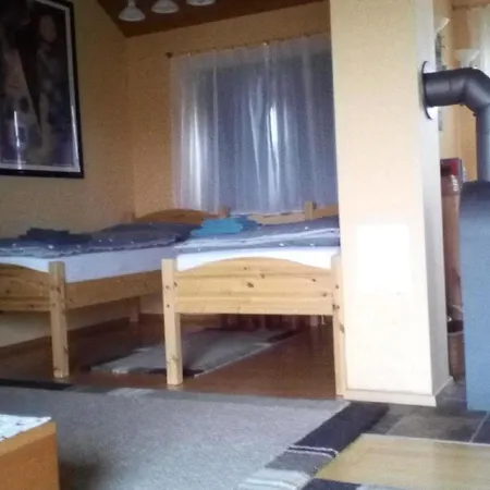 Kleines Ferienhaus In Hermuelheim Mit Garten Holiday home