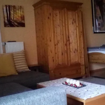 Kleines Ferienhaus In Hermuelheim Mit Garten *